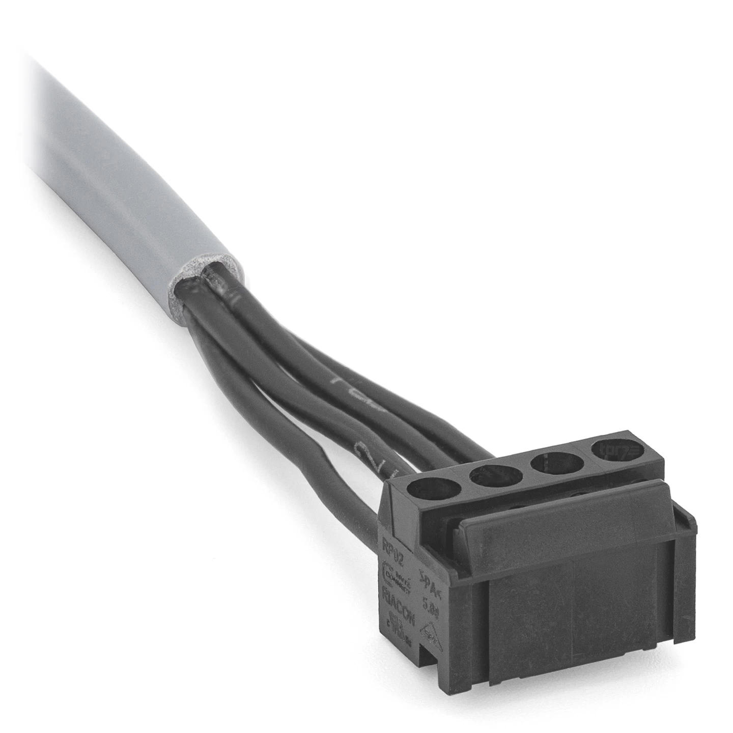 Hörmann Motoranschlussleitung RollMatic, 10 M 2 Hörmann Motoranschlussleitung RollMatic, 10 M – Bild 2