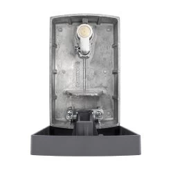 Hörmann Notentriegelung, Garagen-Rolltor -Bester Türzubehör Geschäft 436526 hoermann notentriegelung garagen rolltor ansicht innen