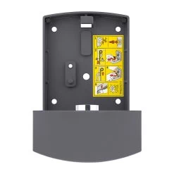 Hörmann Notentriegelung, Garagen-Rolltor -Bester Türzubehör Geschäft 436526 hoermann notentriegelung garagen rolltor hinwewisbild