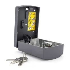 Hörmann Notentriegelung, Garagen-Rolltor -Bester Türzubehör Geschäft 436526 hoermann notentriegelung garagen rolltor offen mit schluessel