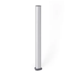 Hörmann LED-Standlichtsäule SLS, Lang, 1 Lichtmodul -Bester Türzubehör Geschäft 436542 hoermann led standlichtsaeule sls l1 hinten