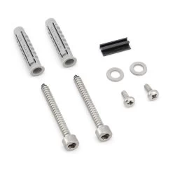 Hörmann LED-Standlichtsäule SLS, Lang, 1 Lichtmodul -Bester Türzubehör Geschäft 436542 hoermann led standlichtsaeule sls l1 zubehoer