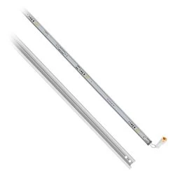 Hörmann LED-Lichtleiste 8 Hörmann LED-Lichtleiste -Bester Türzubehör Geschäft 436550 hoermann led lichtleiste garagennebentuer detail led