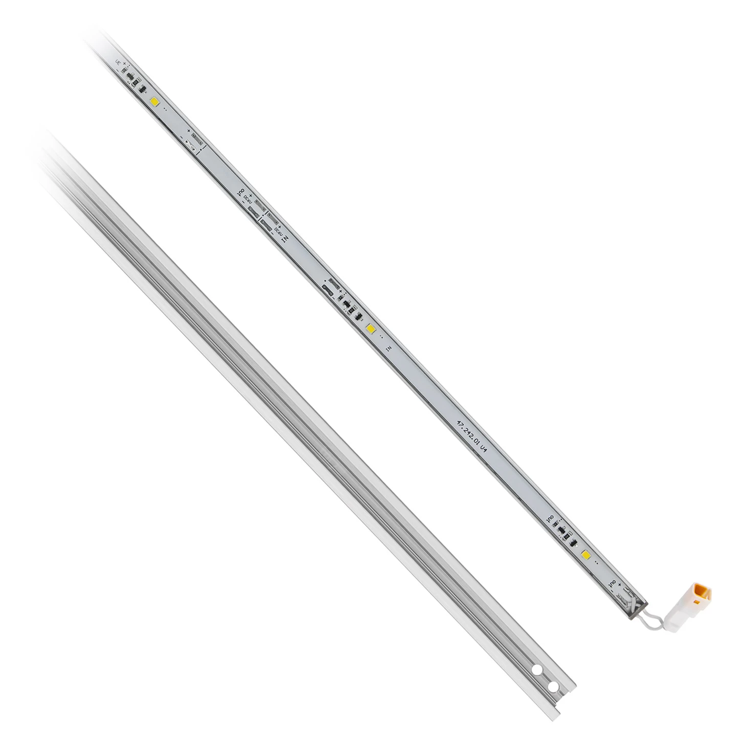 Hörmann LED-Lichtleiste 3 Hörmann LED-Lichtleiste – Bild 3