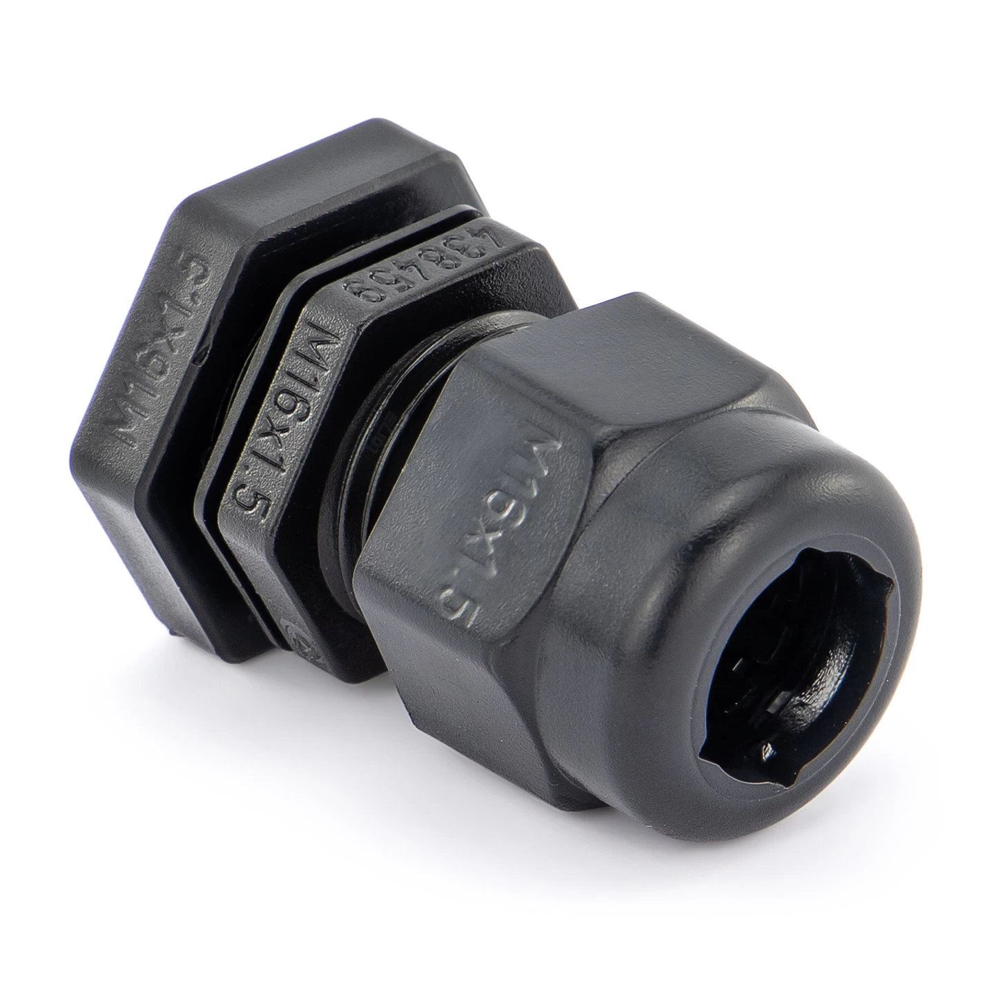 Hörmann Verschraubungen Portronic D5000/D2500 2 Hörmann Verschraubungen Portronic D5000/D2500 – Bild 2