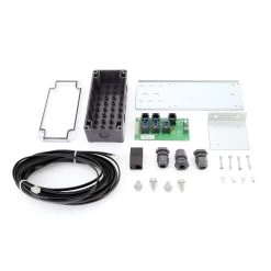 Hörmann Anschlusseinheit Voreilende Lichtschranke VL1 -Bester Türzubehör Geschäft 436606 hoermann anschlusseinheit voreilende lichtschranke vl 1 aufruestsatz