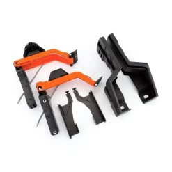 Hörmann Anschlusseinheit Voreilende Lichtschranke VL2