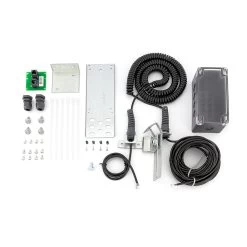 Hörmann Anschlusseinheit Voreilende Lichtschranke VL2 -Bester Türzubehör Geschäft 436607 hoermann anschlusseinheit voreilende lichtschranke vl 2 torblatt at 2