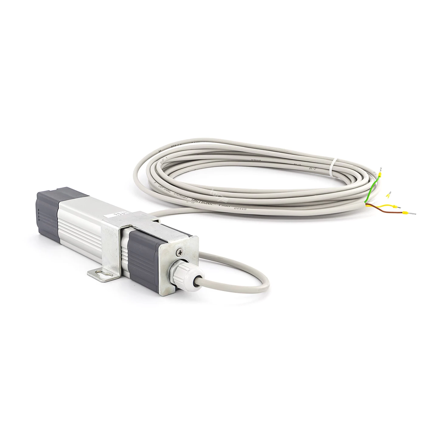 Hörmann 3-Kanal-Empfänger HEI 3, BiSecur 2 Hörmann 3-Kanal-Empfänger HEI 3, BiSecur – Bild 2