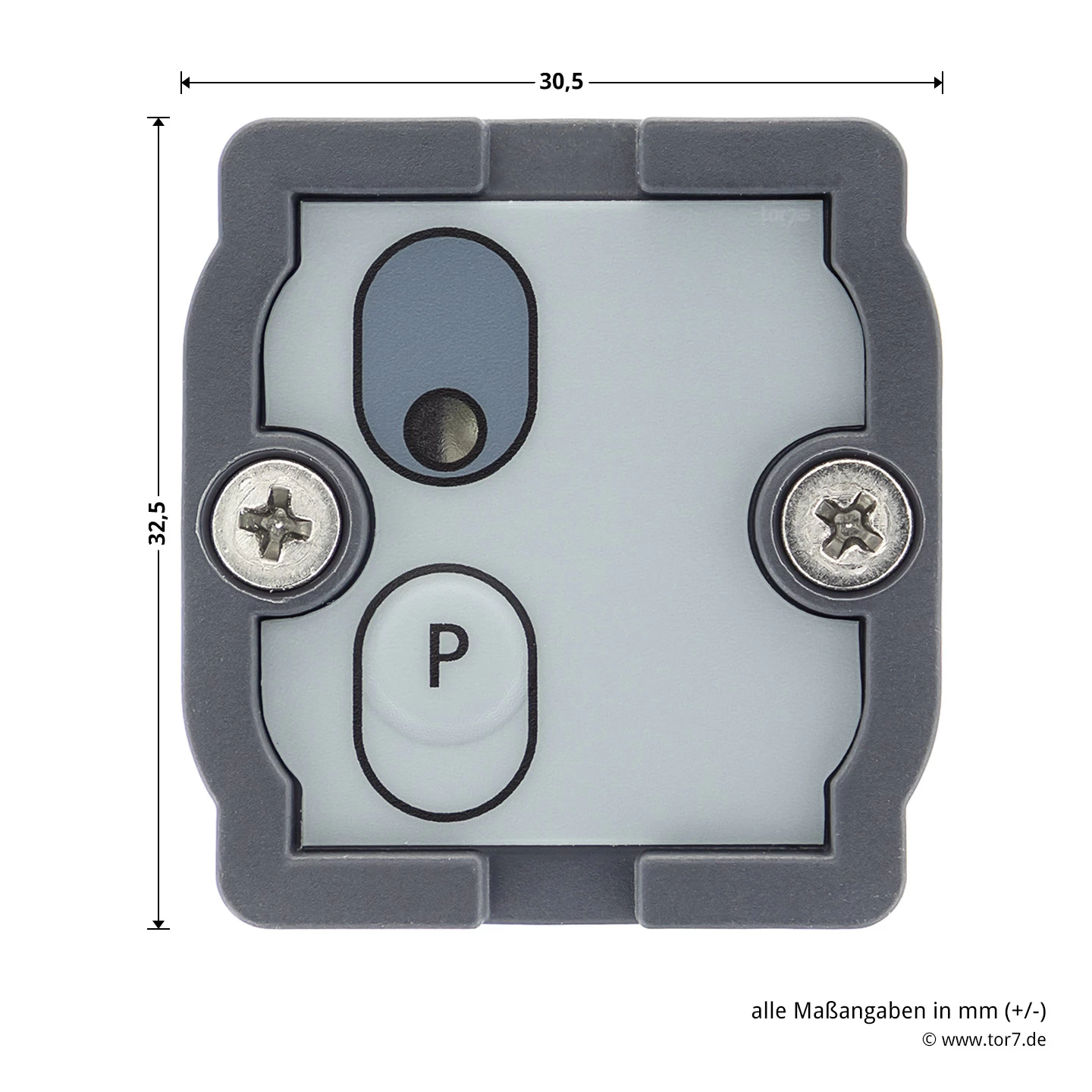 Hörmann 3-Kanal-Empfänger HEI 3, BiSecur 7 Hörmann 3-Kanal-Empfänger HEI 3, BiSecur – Bild 7