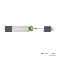 Hörmann 3-Kanal-Empfänger HEI 3, BiSecur 16 Hörmann 3-Kanal-Empfänger HEI 3, BiSecur -Bester Türzubehör Geschäft 436720 hoermann 3 kanal empfaenger hei 3 bisecur platine