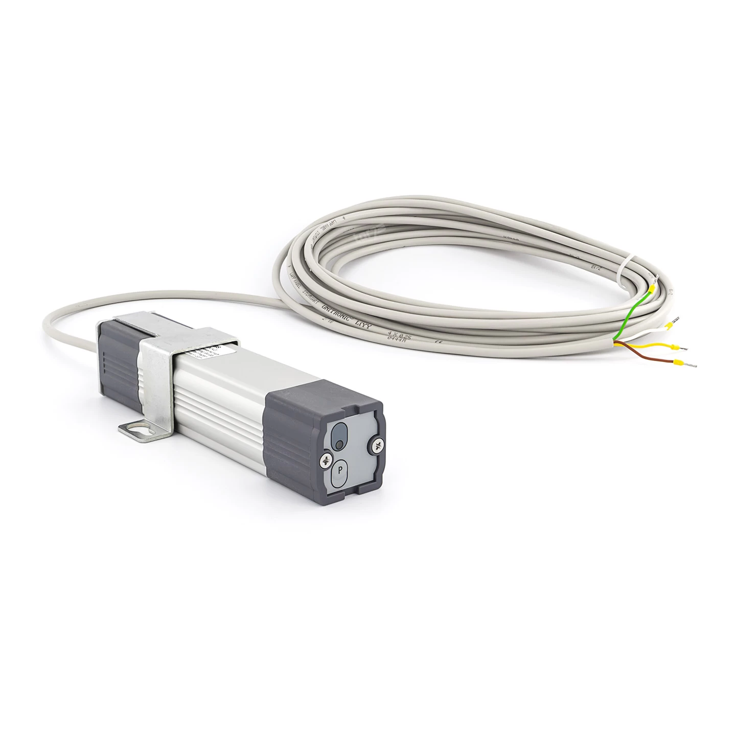 Hörmann 3-Kanal-Empfänger HEI 3, BiSecur 1 Hörmann 3-Kanal-Empfänger HEI 3, BiSecur