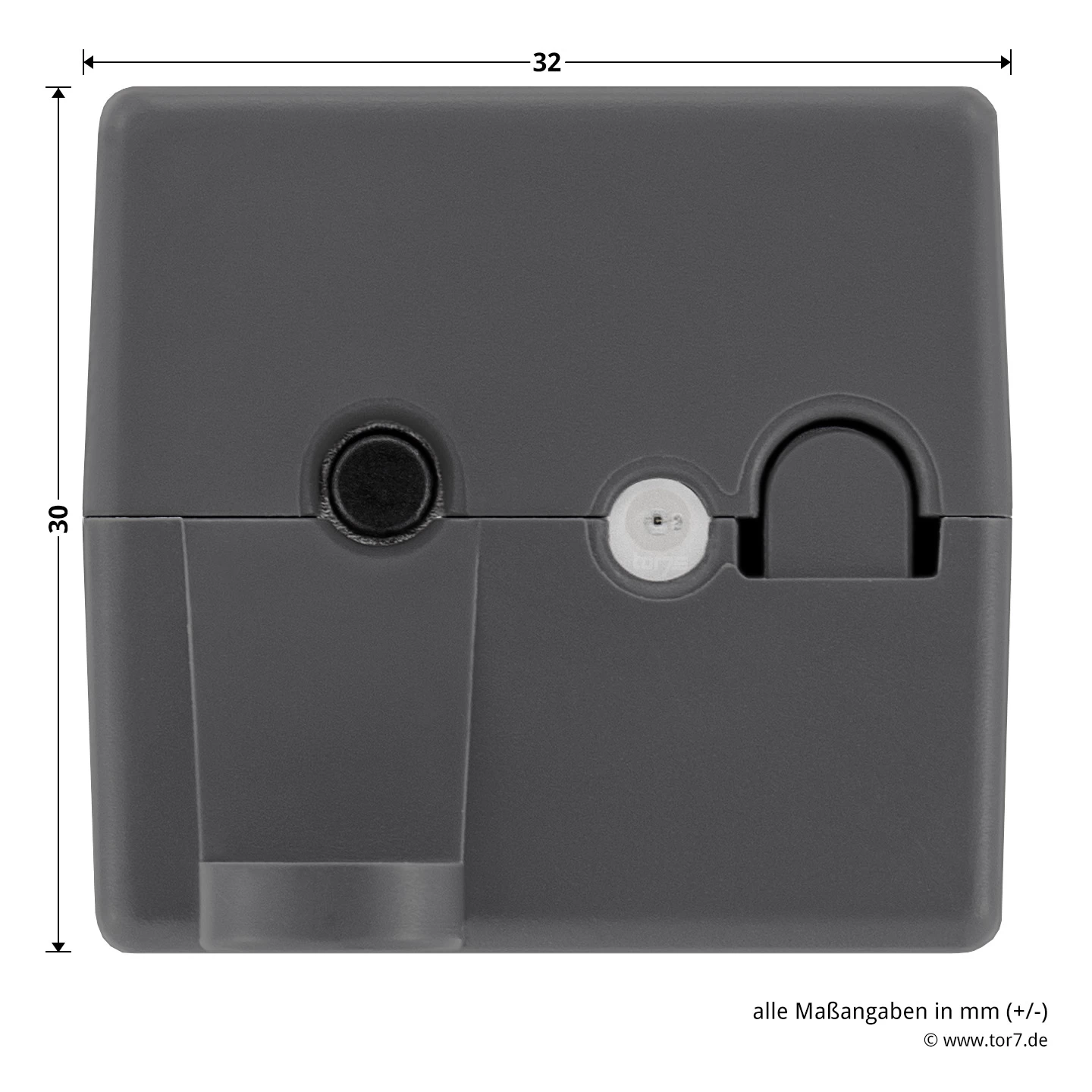 Hörmann 3-Kanal-Empfänger HE 3, BiSecur 7 Hörmann 3-Kanal-Empfänger HE 3, BiSecur – Bild 7