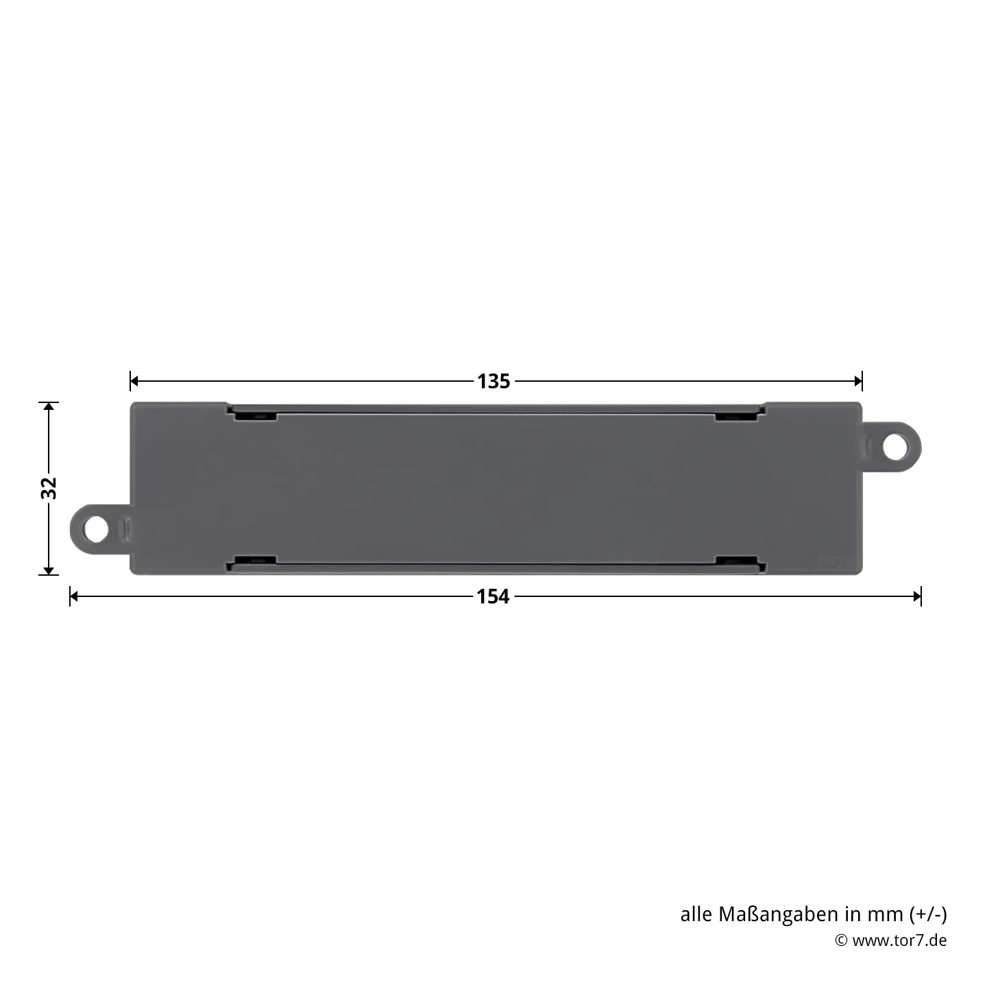 Hörmann 3-Kanal-Empfänger HE 3, BiSecur 6 Hörmann 3-Kanal-Empfänger HE 3, BiSecur – Bild 6