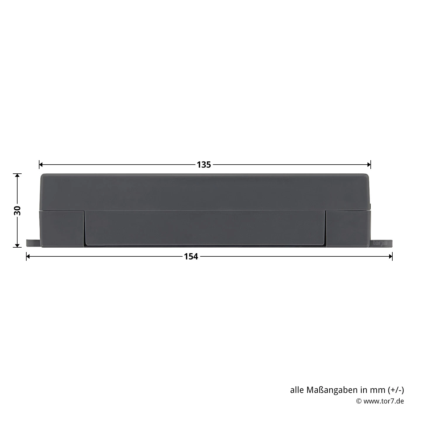 Hörmann 3-Kanal-Empfänger HE 3, BiSecur 5 Hörmann 3-Kanal-Empfänger HE 3, BiSecur – Bild 5