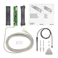 Hörmann 3-Kanal-Empfänger HE 3-MCX, BiSecur, Externe Antenne 15 Hörmann 3-Kanal-Empfänger HE 3-MCX, BiSecur, Externe Antenne -Bester Türzubehör Geschäft 436722 hoermann 3 kanal empf nger he 3 mcx bisecur externe antenne lieferumfang