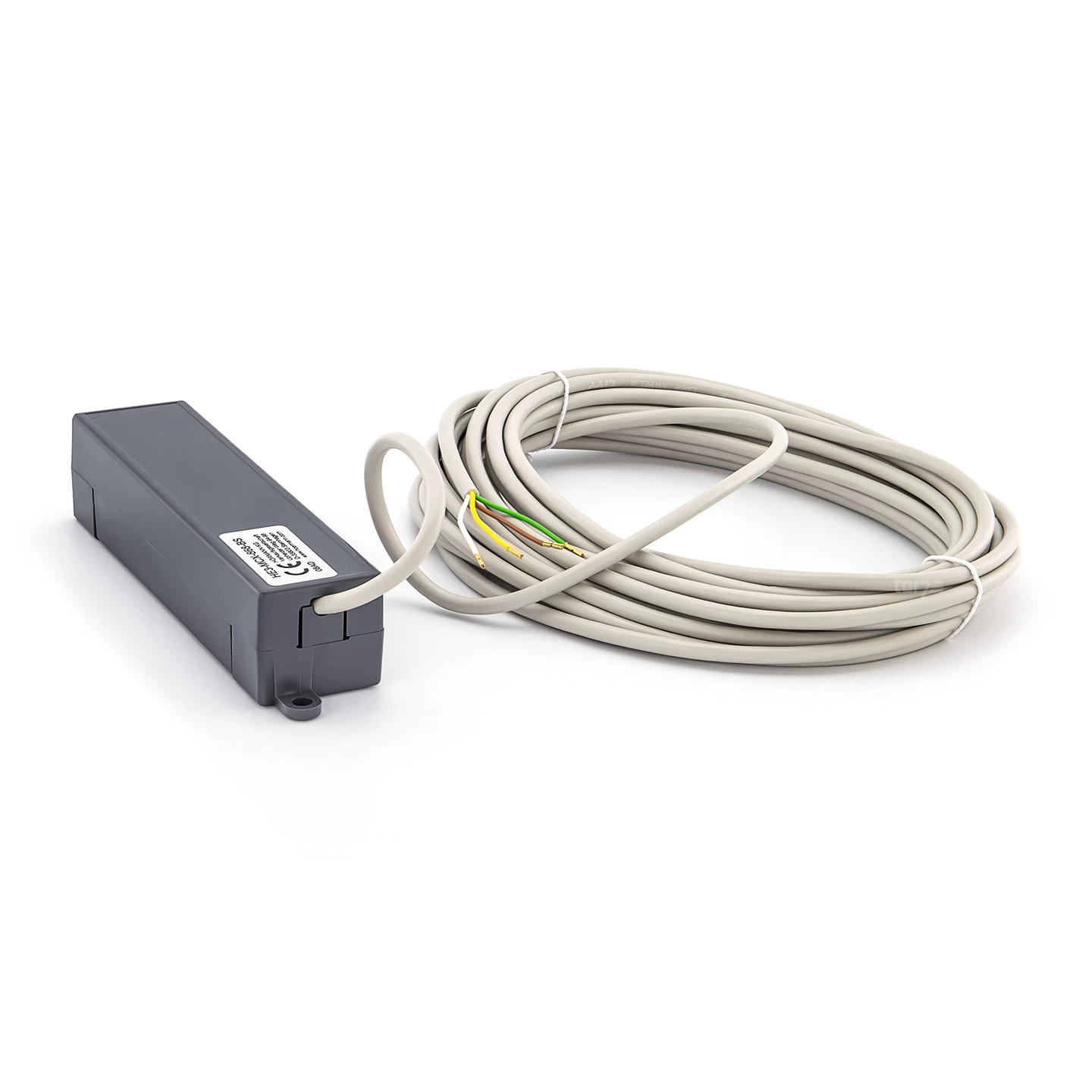 Hörmann 3-Kanal-Empfänger HE 3-MCX, BiSecur, Externe Antenne 2 Hörmann 3-Kanal-Empfänger HE 3-MCX, BiSecur, Externe Antenne – Bild 2