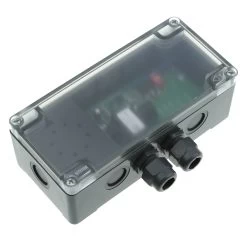 Hörmann 1-Kanal-Relais-Empfänger HER 1, BiSecur