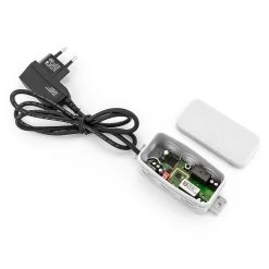 Hörmann 2-Kanal-Relais-Empfänger HET/S 2, BiSecur -Bester Türzubehör Geschäft 436728 hoermann 2 kanal empfaenger het s 2 868 mhz bisecur