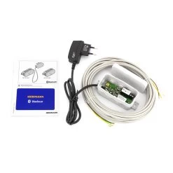 Hörmann Bluetooth Empfänger HET/S2-BLE 9 Hörmann Bluetooth Empfänger HET/S2-BLE -Bester Türzubehör Geschäft 436745 hoermann bluetooth empfsenger het s2 ble stecker angeschlossen