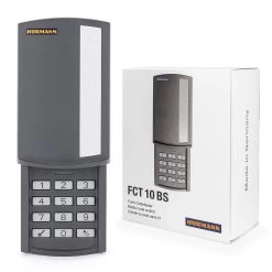 Hörmann Funk-Codetaster FCT 10, BiSecur -Bester Türzubehör Geschäft 436759 hoermann funk codetaster fct 10 868 mhz bisecur geoeffnet