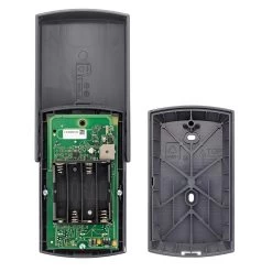 Hörmann Funk-Codetaster FCT 10, BiSecur -Bester Türzubehör Geschäft 436759 hoermann funk codetaster fct 10 868 mhz bisecur geoeffnet platine