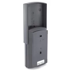 Hörmann Funk-Codetaster FCT 10, BiSecur -Bester Türzubehör Geschäft 436759 hoermann funk codetaster fct 10 868 mhz bisecur geoeffnet rueckseite