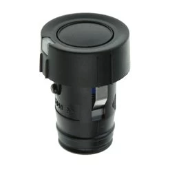 Hörmann Handsender HSZ 1, BiSecur, Schwarz