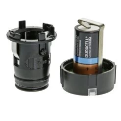 Hörmann Handsender HSZ 1, BiSecur, Schwarz 12 Hörmann Handsender HSZ 1, BiSecur, Schwarz -Bester Türzubehör Geschäft 436779 hoermann handsender hsz 1 868 mhz bisecur schwarz geoeffnet