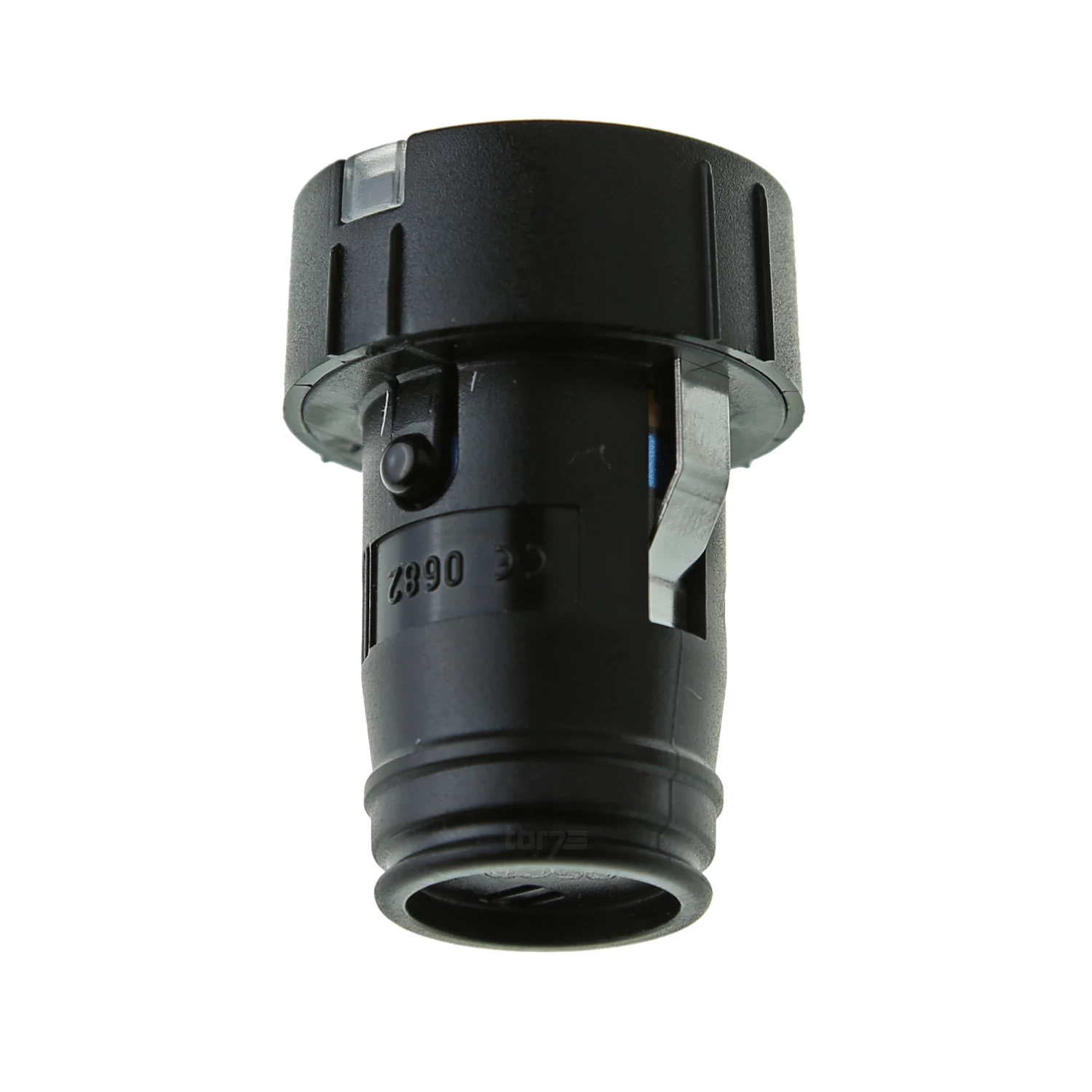 Hörmann Handsender HSZ 1, BiSecur, Schwarz 3 Hörmann Handsender HSZ 1, BiSecur, Schwarz – Bild 3