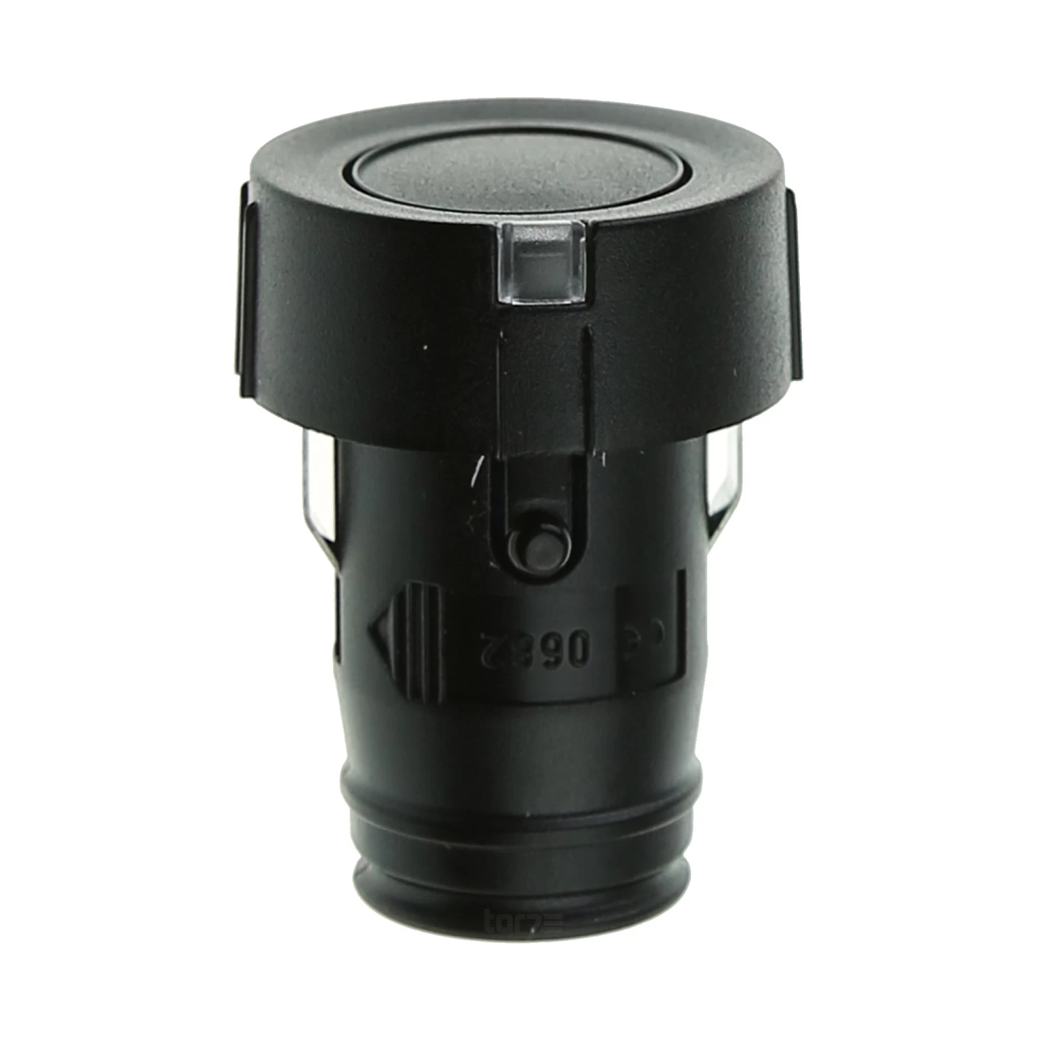 Hörmann Handsender HSZ 1, BiSecur, Schwarz 2 Hörmann Handsender HSZ 1, BiSecur, Schwarz – Bild 2