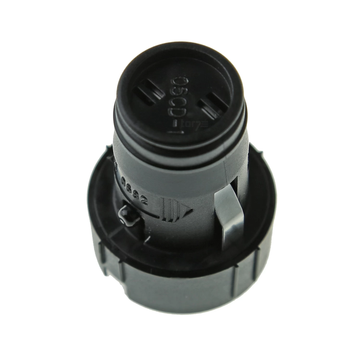 Hörmann Handsender HSZ 1, BiSecur, Schwarz 4 Hörmann Handsender HSZ 1, BiSecur, Schwarz – Bild 4