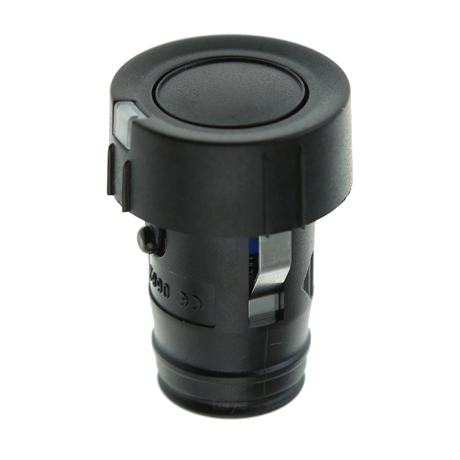 Hörmann Handsender HSZ 1, BiSecur, Schwarz 1 Hörmann Handsender HSZ 1, BiSecur, Schwarz