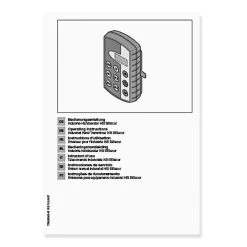 Hörmann Industrie-Handsender HSI, BiSecur 10 Hörmann Industrie-Handsender HSI, BiSecur -Bester Türzubehör Geschäft 436789 hoermann industrie handsender hsi bisecur anleitung
