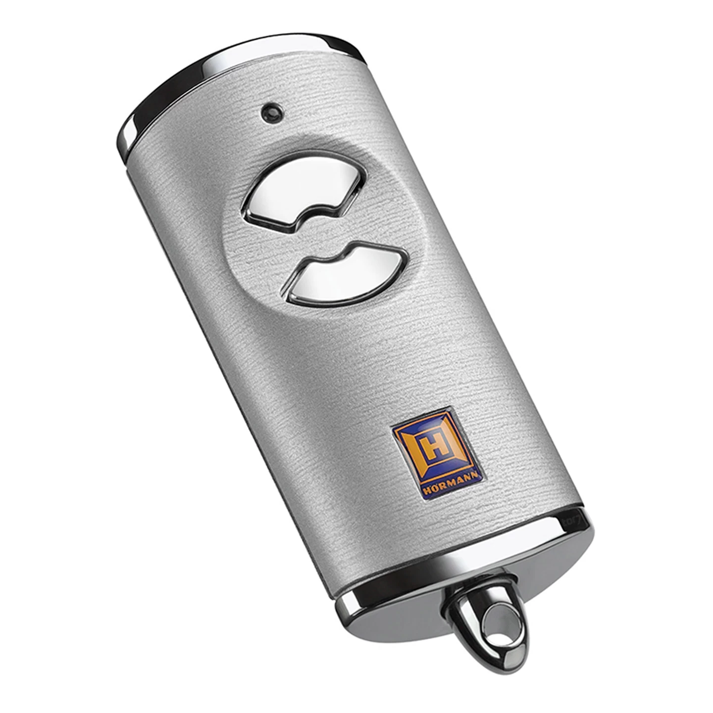 Hörmann Handsender HSE 2, BiSecur, Silber 1 Hörmann Handsender HSE 2, BiSecur, Silber