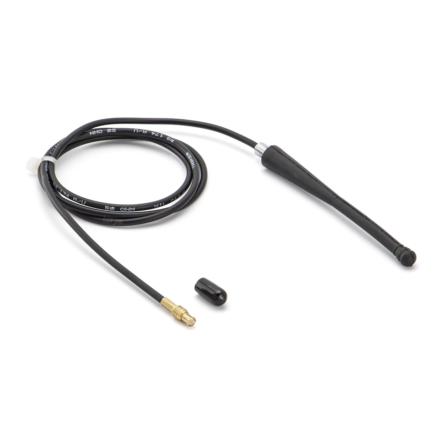 Hörmann Externe Antenne Für Empfänger HE 3-MCX, 868 MHz Und BiSecur 2 Hörmann Externe Antenne Für Empfänger HE 3-MCX, 868 MHz Und BiSecur – Bild 2