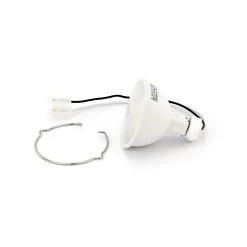 Hörmann LED-Reflektorlampe Für SupraMatic -Bester Türzubehör Geschäft 436992 hoermann reflektorlampe fuer supramatic clip und kabel