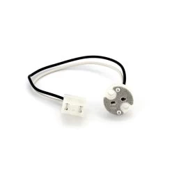 Hörmann LED-Reflektorlampe Für SupraMatic -Bester Türzubehör Geschäft 436992 hoermann reflektorlampe fuer supramatic kabel