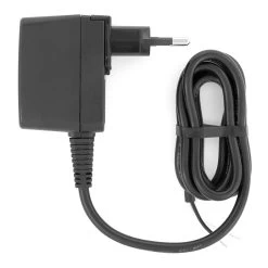 Hörmann Steckernetzteil 230 V AC Auf 12 V DC Für HET-Empfänger 5 Hörmann Steckernetzteil 230 V AC Auf 12 V DC Für HET-Empfänger -Bester Türzubehör Geschäft 436993 hoermann steckernetzteil 230 v ac auf 12 v dc fuer het empfaenger seitenansicht