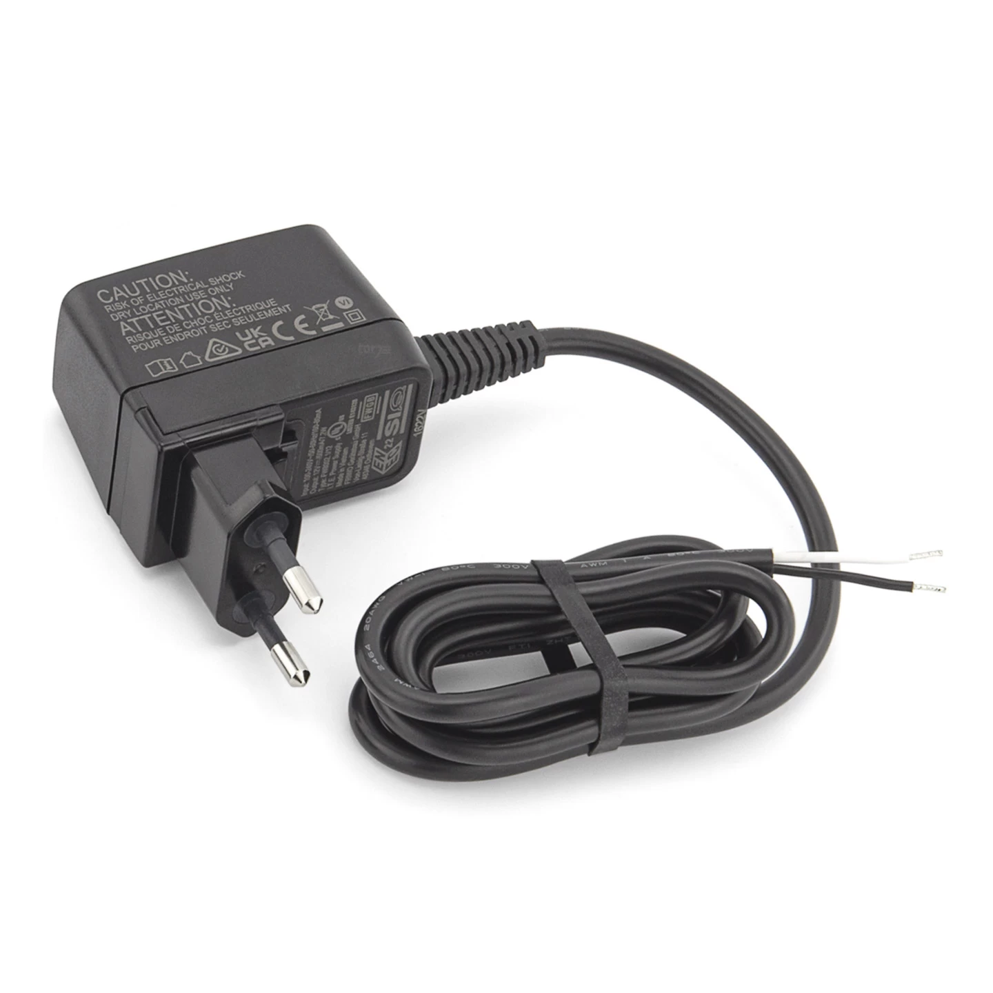 Hörmann Steckernetzteil 230 V AC Auf 12 V DC Für HET-Empfänger 1 Hörmann Steckernetzteil 230 V AC Auf 12 V DC Für HET-Empfänger