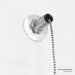 Hörmann Notentriegelung NET 5-3, 3er Set, Gleichschließend -Bester Türzubehör Geschäft 436999 hoermann notentriegelung net 5 3 3er set gleichschl anwendungsbeispiel 2