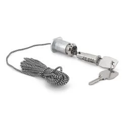 Hörmann Notentriegelung NET 5-3, 3er Set, Gleichschließend -Bester Türzubehör Geschäft 436999 hoermann notentriegelung net 5 3 3er set gleichschl offen