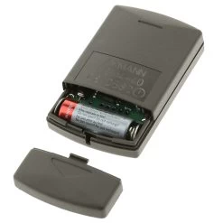 Hörmann Handsender HSM 4, 40 MHz -Bester Türzubehör Geschäft 437014 hoermann handsender hsm 4 40 mhz geoeffnet