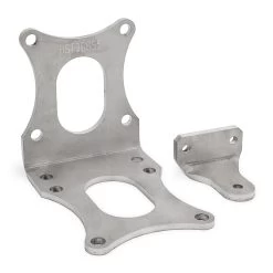 Hörmann Beschlags-Set VersaMatic, Edelstahlausführung