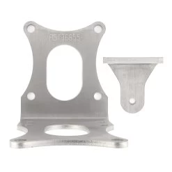 Hörmann Beschlags-Set VersaMatic, Edelstahlausführung -Bester Türzubehör Geschäft 437018 hoermann beschlags set versamatic edelstahlausfuehrung lieferumfang