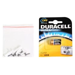 Hörmann Einweg-Lichtschranke EL 71-B Batteriebetrieben -Bester Türzubehör Geschäft 437059 hoermann einweg lichtschranke el71 b zubehoer