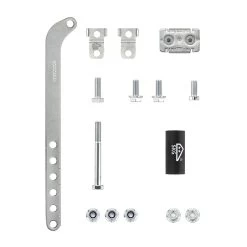 Hörmann SKG Sicherheits-Set, Führungsschienen