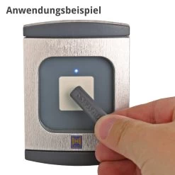 Hörmann Transpondertaster TTR 1000 -Bester Türzubehör Geschäft 437147 hoermann ttr 1000 beispiel