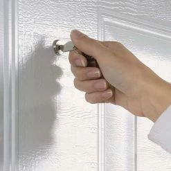 Hörmann Notentriegelungsschloss NET 3 -Bester Türzubehör Geschäft 437149 hoermann notentriegelungsschloss anwendungsbeispiel