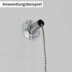 Hörmann Notentriegelungsschloss NET 3 -Bester Türzubehör Geschäft 437149 hoermann notentriegelungsschloss net 3 anwendungsbeispiel 3